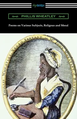 Básně na různá témata, náboženské a morální - Poems on Various Subjects, Religious and Moral