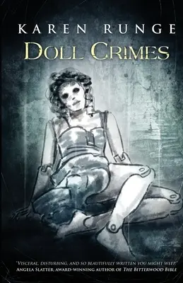 Zločiny s panenkami - Doll Crimes