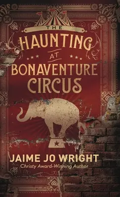 Strašidla v Bonaventure Circus - Haunting at Bonaventure Circus