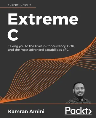 Extrémní C - Extreme C