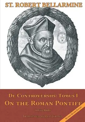 O římském papeži: V pěti knihách - On the Roman Pontiff: In Five Books
