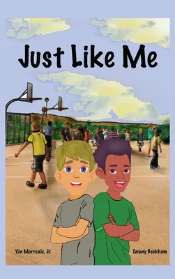 Stejně jako já - Just Like Me
