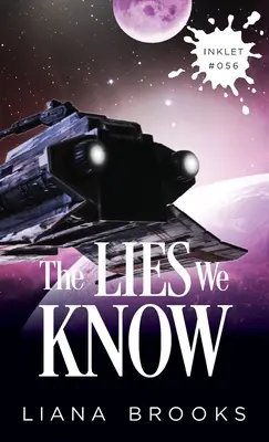 Lži, které známe - The Lies We Know