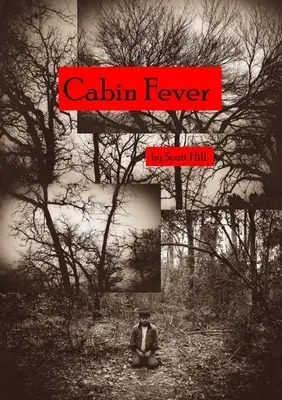 Chatařská horečka - Cabin Fever