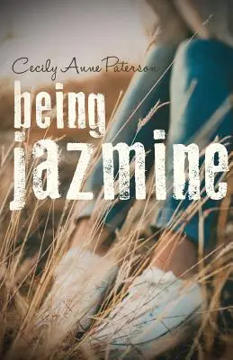 Být Jazmine: Neviditelná kniha 3 - Being Jazmine: Invisible Book 3