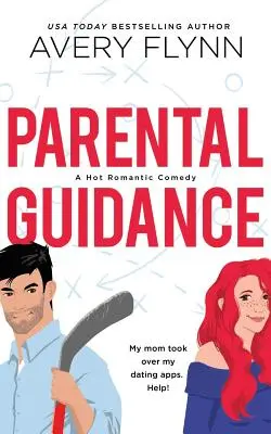 Rodičovské poradenství - Parental Guidance