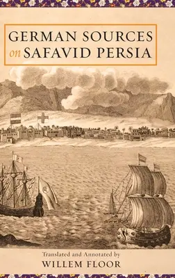 Německé prameny k safavidské Persii - German Sources on Safavid Persia