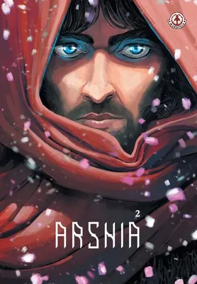 Arshia: Svazek 2 - Arshia: Volume 2