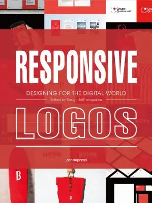 Responzivní loga: Design pro digitální svět - Responsive Logos: Designing for the Digital World