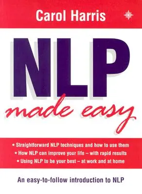 Nlp made easy - Nlp Made Easy