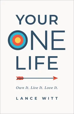 Tvůj JEDINÝ život - Your ONE Life