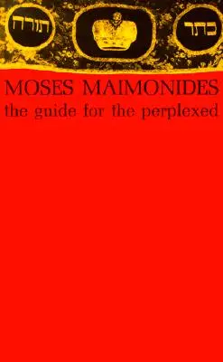 Průvodce pro zmatené - The Guide for the Perplexed