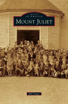 Hora Julie - Mount Juliet