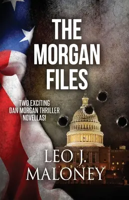 Akta Morgan - The Morgan Files