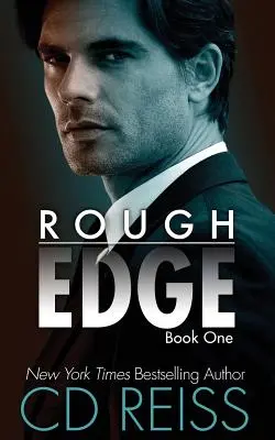 Drsná hrana: Hrana #1 - Rough Edge: The Edge #1