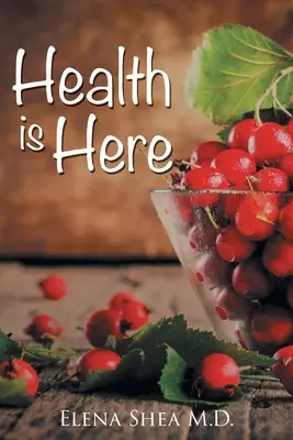 Zdraví je tady - Health Is Here