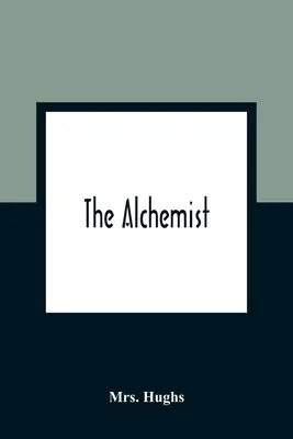 Alchymista - The Alchemist