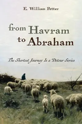 Od Havrama k Abrahamovi - From Havram to Abraham