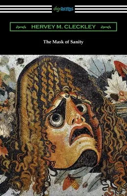 Maska příčetnosti - The Mask of Sanity