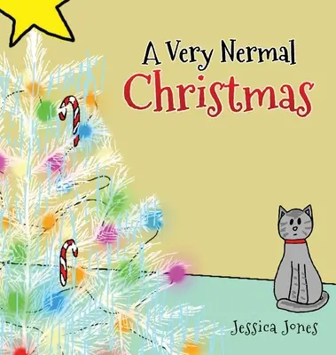 Velmi nermální Vánoce - A Very Nermal Christmas