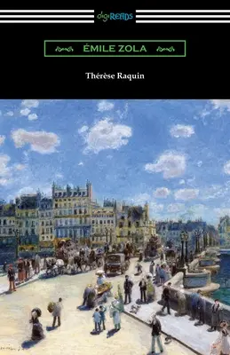Tereza Raquinová - Therese Raquin