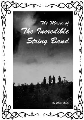 Hudba Neuvěřitelného smyčcového orchestru - The Music of The Incredible String Band