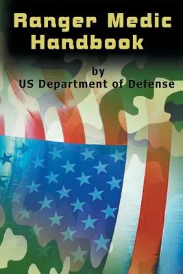 Příručka Ranger Medic - Ranger Medic Handbook