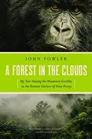Les v oblacích - A Forest in the Clouds
