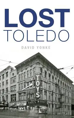 Ztracené Toledo - Lost Toledo