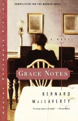 Poznámky o milosti - Grace Notes