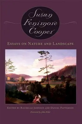 Eseje o přírodě a krajině - Essays on Nature and Landscape