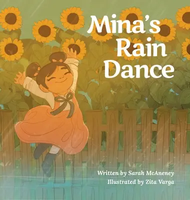 Minin dešťový tanec - Mina's Rain Dance