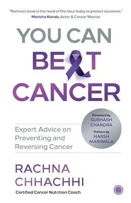 Můžete porazit rakovinu - You Can Beat Cancer