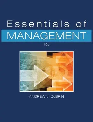 Základy managementu - Essentials of Management