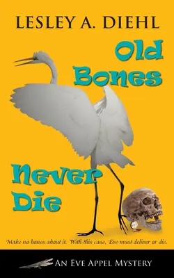 Staré kosti nikdy neumírají - Old Bones Never Die