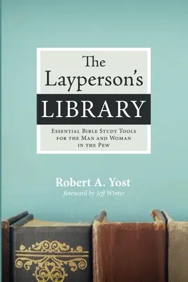 Knihovna pro laiky - The Layperson's Library