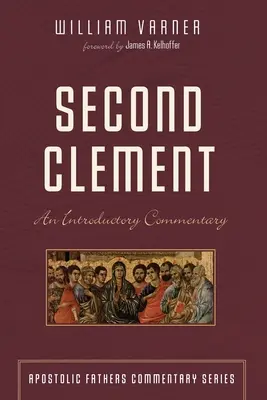 Druhý Klement - Second Clement