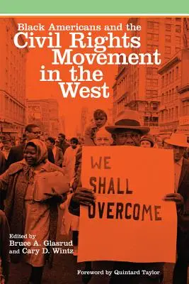 Černí Američané a hnutí za občanská práva na Západě, 16 - Black Americans and the Civil Rights Movement in the West, 16
