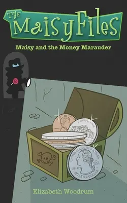 Maisy a peněžní záškodník - Maisy And The Money Marauder