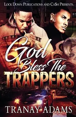 Bůh žehnej traperům - God Bless the Trappers