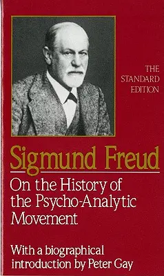 O dějinách psychoanalytického hnutí - On the History of the Psychoanalytic Movement