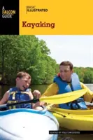 Základy kajakářství s ilustracemi - Basic Illustrated Kayaking