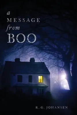 Vzkaz od Boo - A Message From Boo