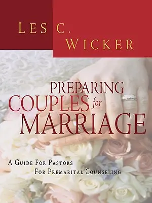 Příprava párů na manželství - Preparing Couples for Marriage