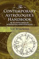 Příručka současného astrologa - The Contemporary Astrologer's Handbook