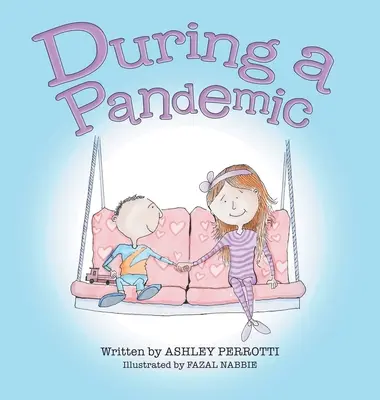 Během pandemie - During a Pandemic