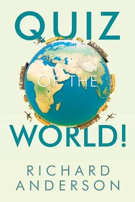 Kvíz o světě! - Quiz of the World!