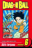 Dragon Ball, svazek 6, 6 - Dragon Ball, Vol. 6, 6