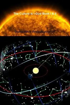 Kultura je I-Bůh I a II - The Culture Is I-God I & II