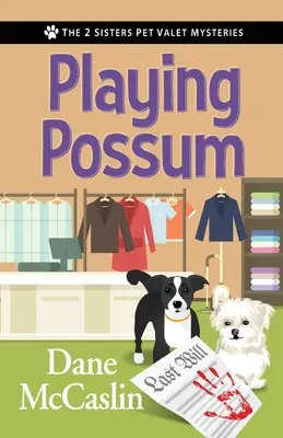 Playing Possum (Hra na opici) - Playing Possum